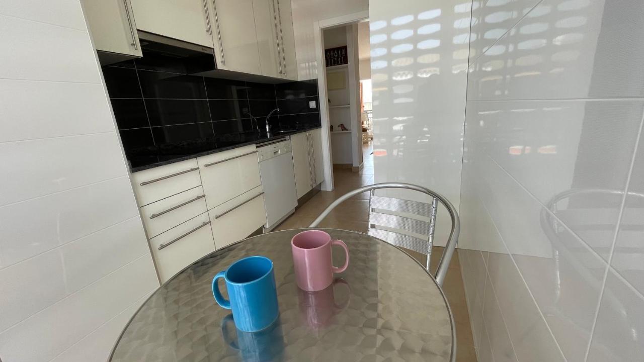 Precioso Apartamento Con Piscina Urbanizacion Playazul Cambrils Exterior foto