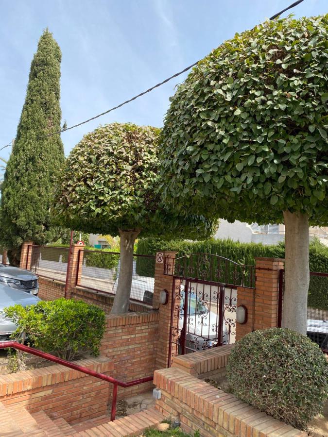 Precioso Apartamento Con Piscina Urbanizacion Playazul Cambrils Exterior foto