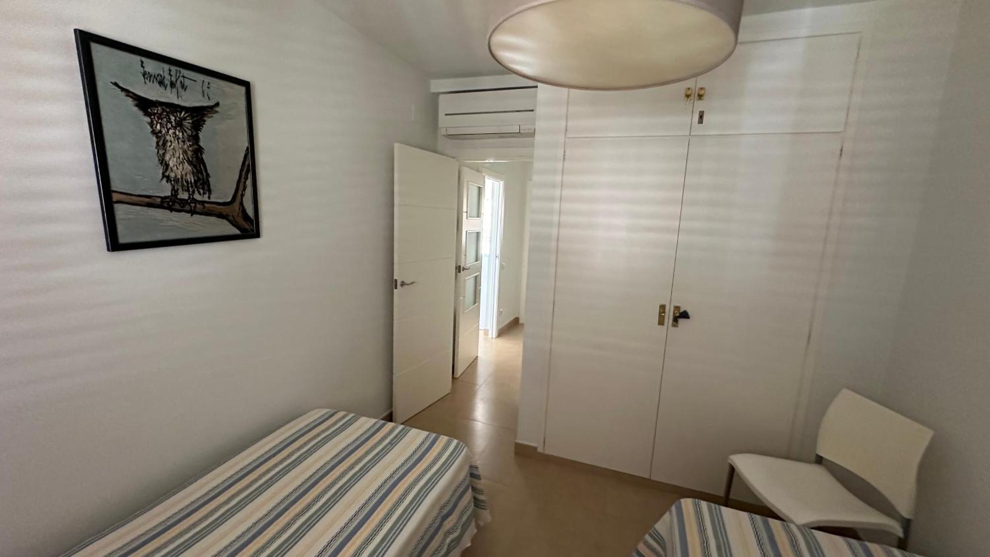 Precioso Apartamento Con Piscina Urbanizacion Playazul Cambrils Exterior foto